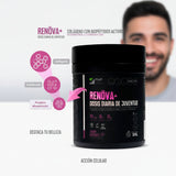 💜 Colágeno Renöva - El secreto para verte más joven